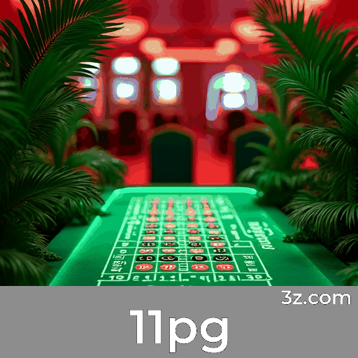 11pg: O Melhor Cassino Online com Pagamentos Rápidos