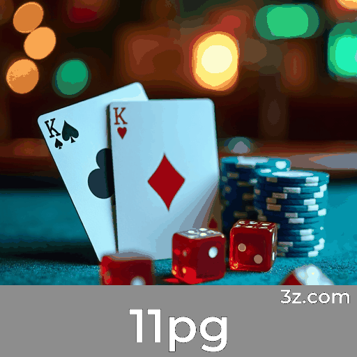 11pg: Segurança, Variedade e Serviços Profissionais para Jogadores