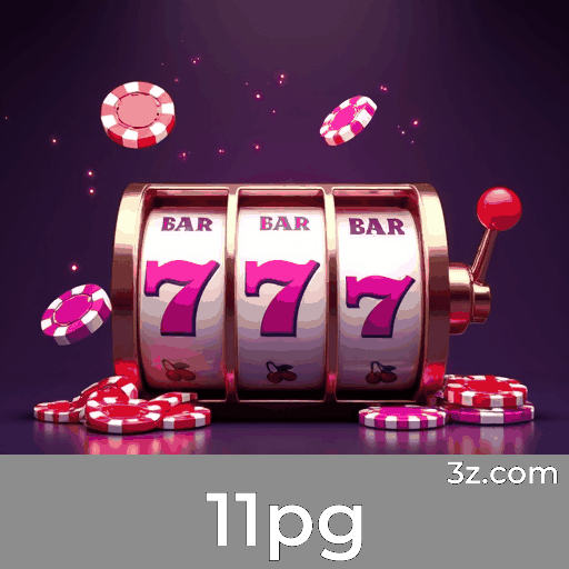 11pg: O Paraíso dos Jogos de Qualidade e Variedade