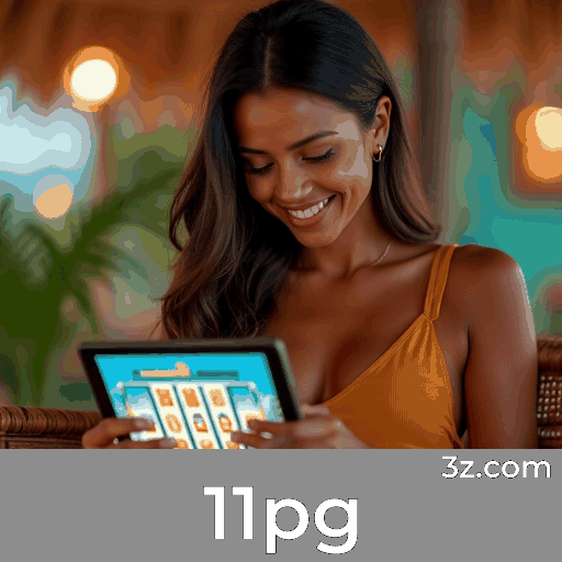 11pg: O Paraíso dos Jogos de Qualidade e Variedade