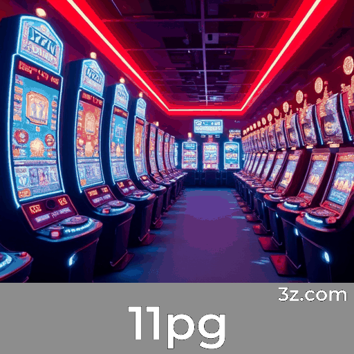 11pg: O Melhor Cassino Online com Pagamentos Rápidos