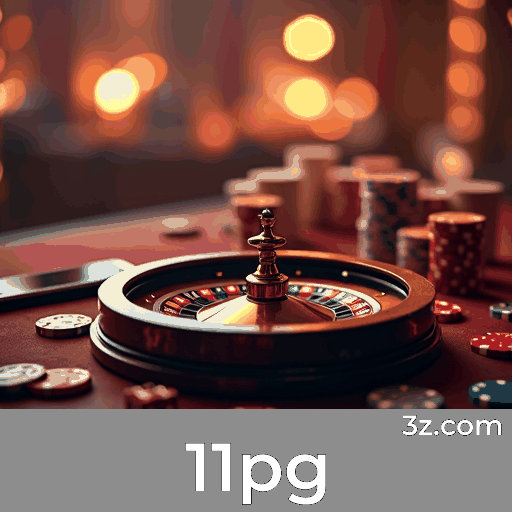 11pg: O Melhor Cassino Online com Pagamentos Rápidos