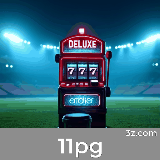 11pg: O Melhor Cassino Online com Pagamentos Rápidos