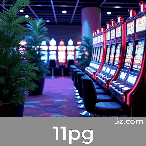 11pg: O Melhor Cassino Online com Pagamentos Rápidos