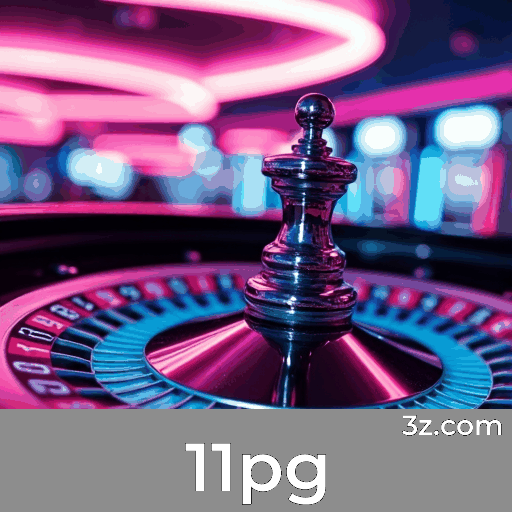 11pg: O Melhor Cassino Online com Pagamentos Rápidos